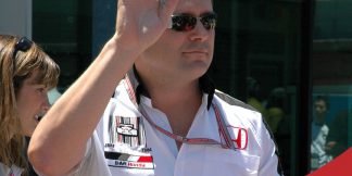 पूर्व इंडी 500 विजेता Gil de Ferran McLaren में होंगे शामिल  