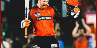 Fastest IPL Century: हेनरिक ने दूसरा सबसे तेज IPL शतक लगाया  