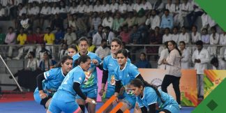 KIUG 2023 के Final में पहुंची चंडीगढ़ और SRM यूनिवर्सिटी  