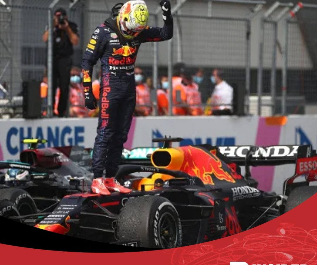 Grand Slam in F1 | फार्मूला 1 में ग्रैंड स्लैम क्या है?  