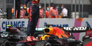 Grand Slam in F1 | फार्मूला 1 में ग्रैंड स्लैम क्या है?  