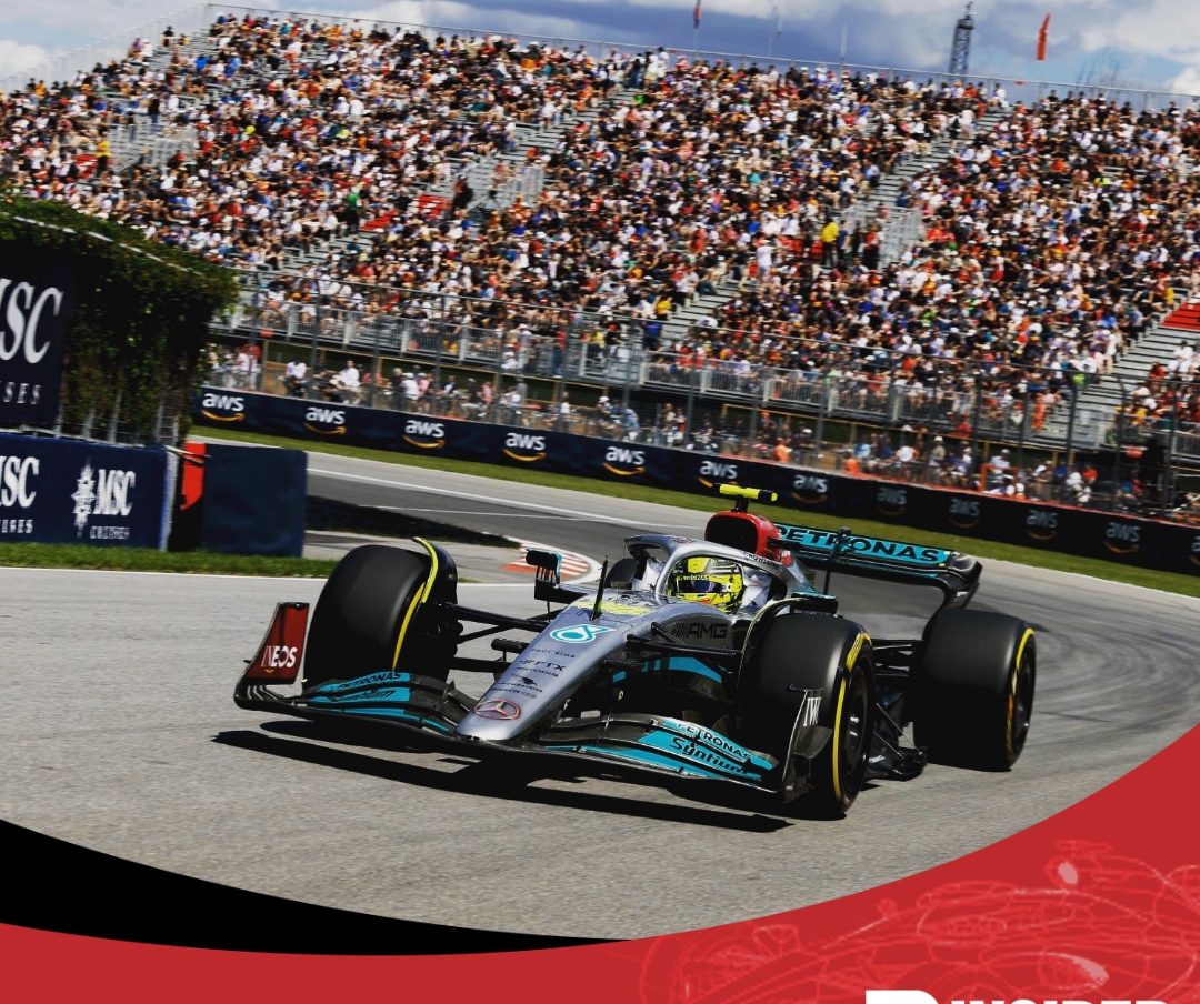 F1 2023 Canadian GP का Time Table अभी से जान लें  
