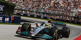 F1 2023 Canadian GP का Time Table अभी से जान लें  