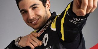 Esteban Ocon Biography in Hindi | एस्टेबन ओकोन की जीवनी  