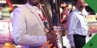 जानिए कौन है पुनेरी पल्टन के Kabaddi Coaches BC Ramesh?  