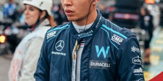 Alexander Albon Biography in Hindi | एलेक्स एल्बोन की जीवनी  