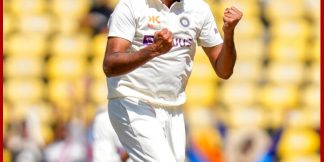 ICC Test rankings: आर अश्विन की नंबर 1 बादशाहत बरकार  