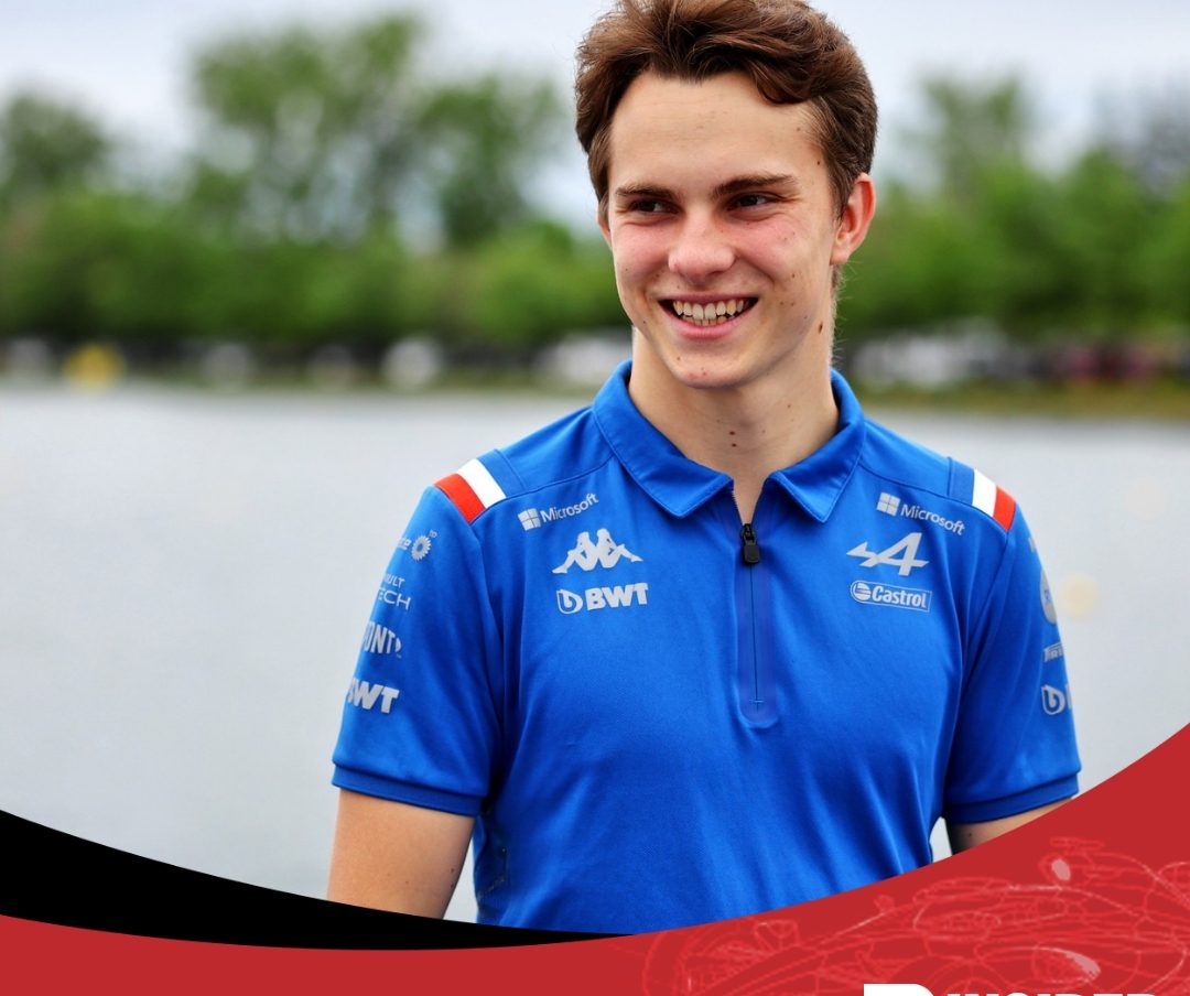 Oscar Piastri Biography in Hindi: ऑस्कर पियास्त्री की जीवनी   Oscar Piastri Biography in Hindi: ऑस्कर पियास्त्री की जीवनी