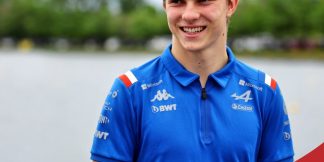 Oscar Piastri Biography in Hindi: ऑस्कर पियास्त्री की जीवनी  