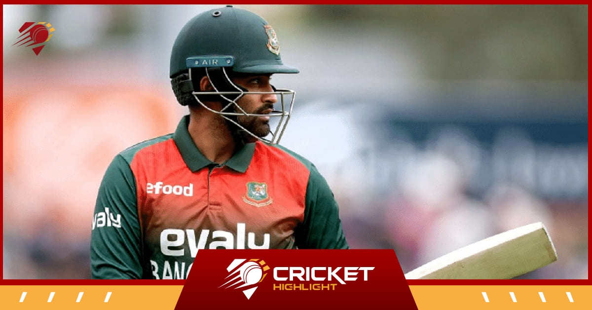 Tamim Iqbal ने बांग्लादेश की ODI कप्तानी छोड़ी, जाने क्यों?   Tamim Iqbal ने बांग्लादेश की ODI कप्तानी छोड़ी, जाने क्यों?