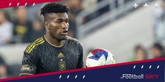 जोस सिफ्यूएंटेस हुए रेंजर्स की टीम मे शामिल  