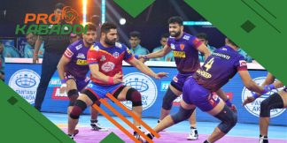 PKL 10 Auction: UP Yoddhas के प्लेयर्स का वर्गीकरण  