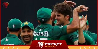 अटकले खत्म, पाकिस्तान क्रिकेट टीम WC 2023 में लेगी भाग  