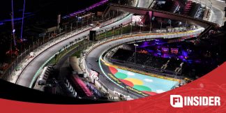 History of F1 Jeddah Circuit: जेद्दा सर्किट की खासियत  