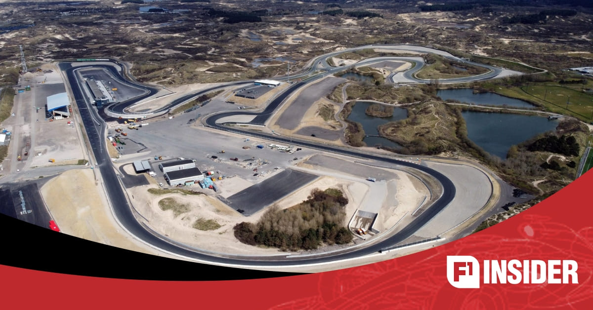 History of Zandvoort Circuit | सर्किट ज़ैंडवूर्ट की खासियत  