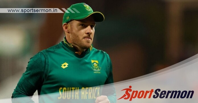 "South Africa Can Win World Cup 2023", Says David Miller  