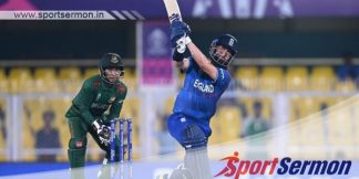 England gears up for World Cup with win over Bangladesh  