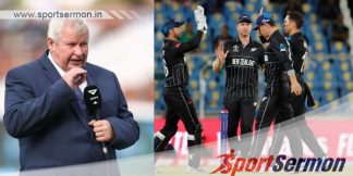 Ian Smith Excludes New Zealand From His Top 4 of World Cup  