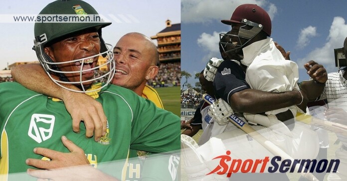 Highest chases in all three formats of cricket  