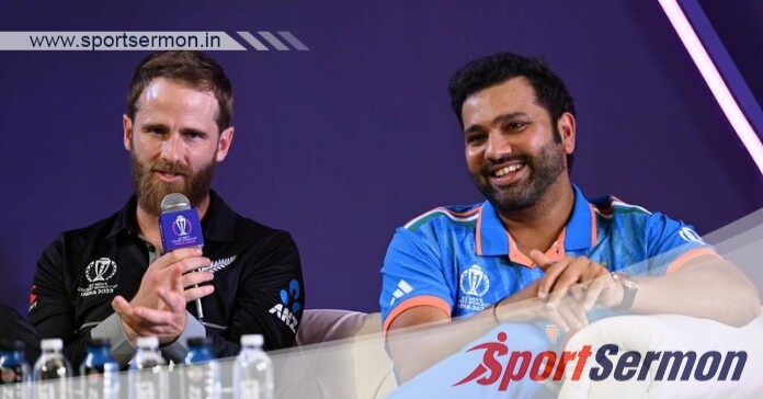 Rohit Confident about India's Aspirations at World Cup 2023  