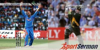 Best All-rounders Performances in ODI World Cup Matches  