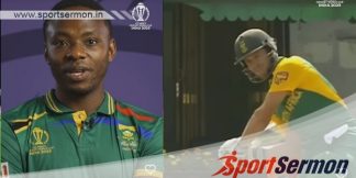 Rabada: "I would bring back AB de Villiers at his peak"  