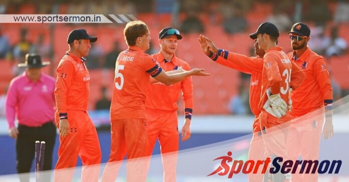 Netherlands Rises in Spirit, Creates World Cup Chances  