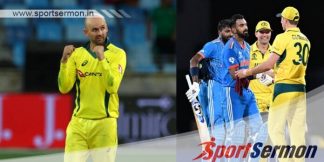 Nathan Lyon Expresses World Cup Hope After Injury Layoff  