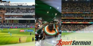 Best Nations to Host Cricket World Cup Tournament  