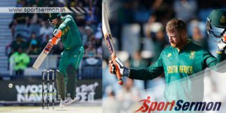 5 Things That Make Heinrich Klaasen a Special Player  