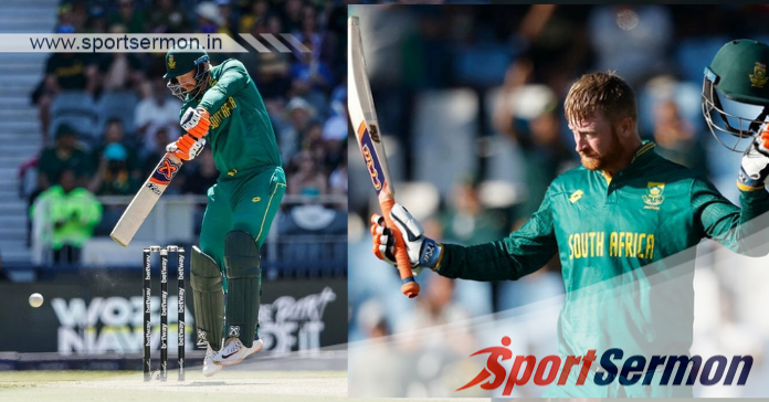 5 Things That Make Heinrich Klaasen a Special Player   5 Things That Make Heinrich Klaasen a Special Player