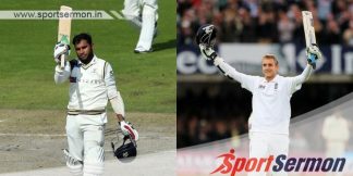 Bowlers Who Have First-class Century to Their Name  