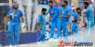 How Indian Bowling Attack is Making it Easy For Batters  