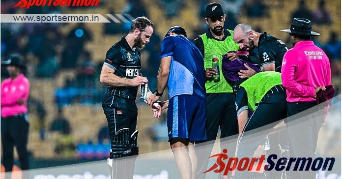 Kane Williamson Fractures Thumb, Could Miss World Cup   Kane Williamson Fractures Thumb, Could Miss World Cup
