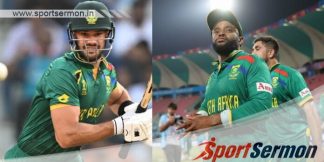 Never Seen Before South Africa Destined for World Cup Glory  