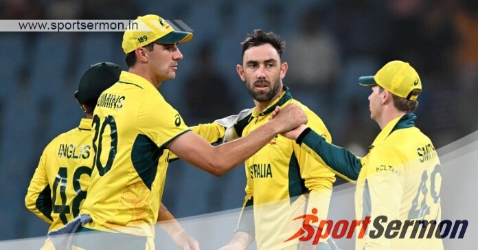 WC23: Australia Hits Right Path with Victory over Sri Lanka  