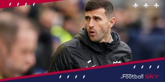 जॉन मौसिन्हो ने कहा वे लीग वन मे अपनी टीम को टॉप मे लाएंगे  