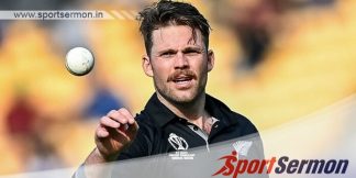 Lockie Ferguson Playing Crucial Role for New Zealand at WC  