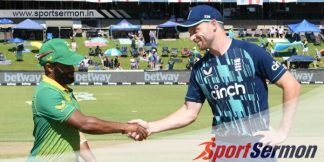 England and South Africa Look to Rebound After Upset Losses  