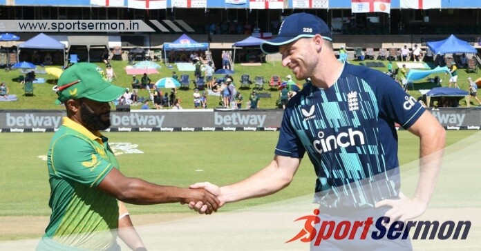 England and South Africa Look to Rebound After Upset Losses  