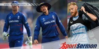 Ben Stokes, "Let's not be timid with what we want to do"  