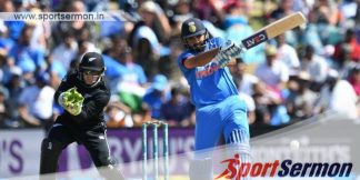 India to Face New Zealand in a Big Clash at Dharmashala  