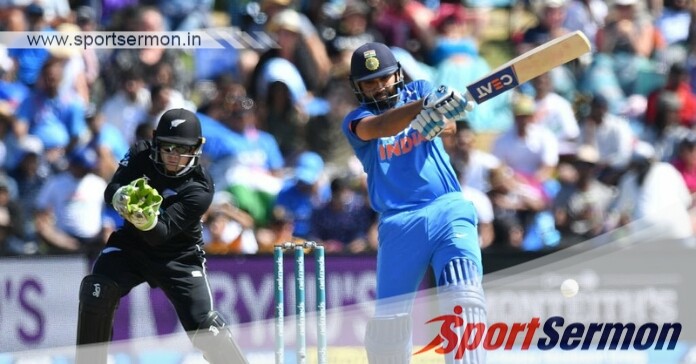 India to Face New Zealand in a Big Clash at Dharmashala  