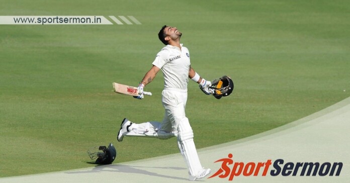 5 Times Virat Kohli Aced the Opposition in Test Cricket   5 Times Virat Kohli Aced the Opposition in Test Cricket
