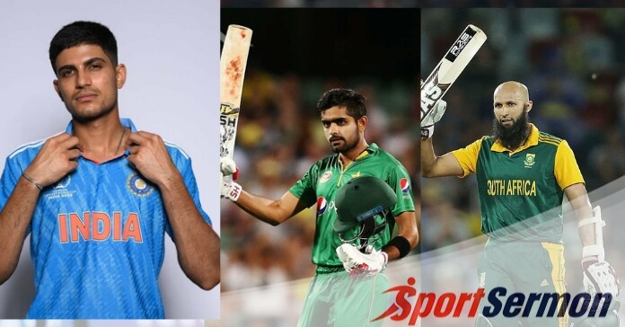 Fastest to 2000 runs in ODI Cricket   Fastest to 2000 runs in ODI Cricket