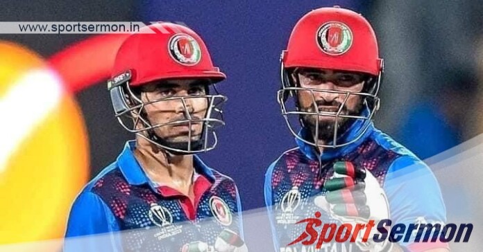 Afghanistan Flies High After Crushing Pakistan in Chennai   Afghanistan Flies High After Crushing Pakistan in Chennai