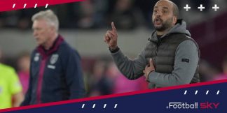 पास्कल जानसन ने अपनी रननीति को साजा  