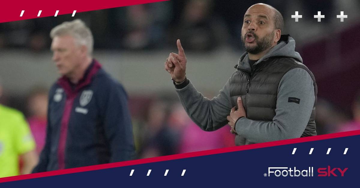 पास्कल जानसन ने अपनी रननीति को साजा  