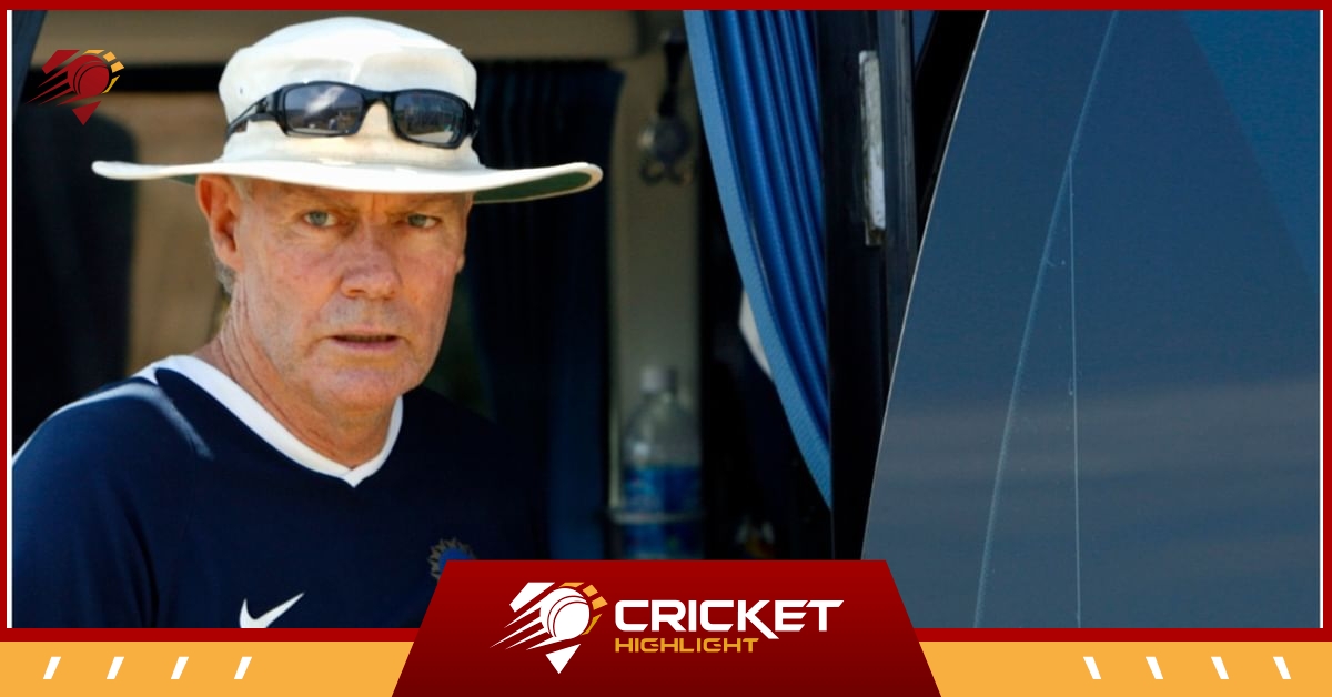 भयंकर गरीबी झेल रहे Greg Chappell, ऑनलाइन जुटा रहे पैसा  