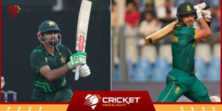 अगर SA से मिली हार, तो CWC 2023 से बाहर होगा Pakistan  